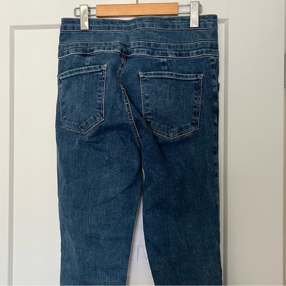 J brand Annalie High Rise Jeans - Picture 3 of 9